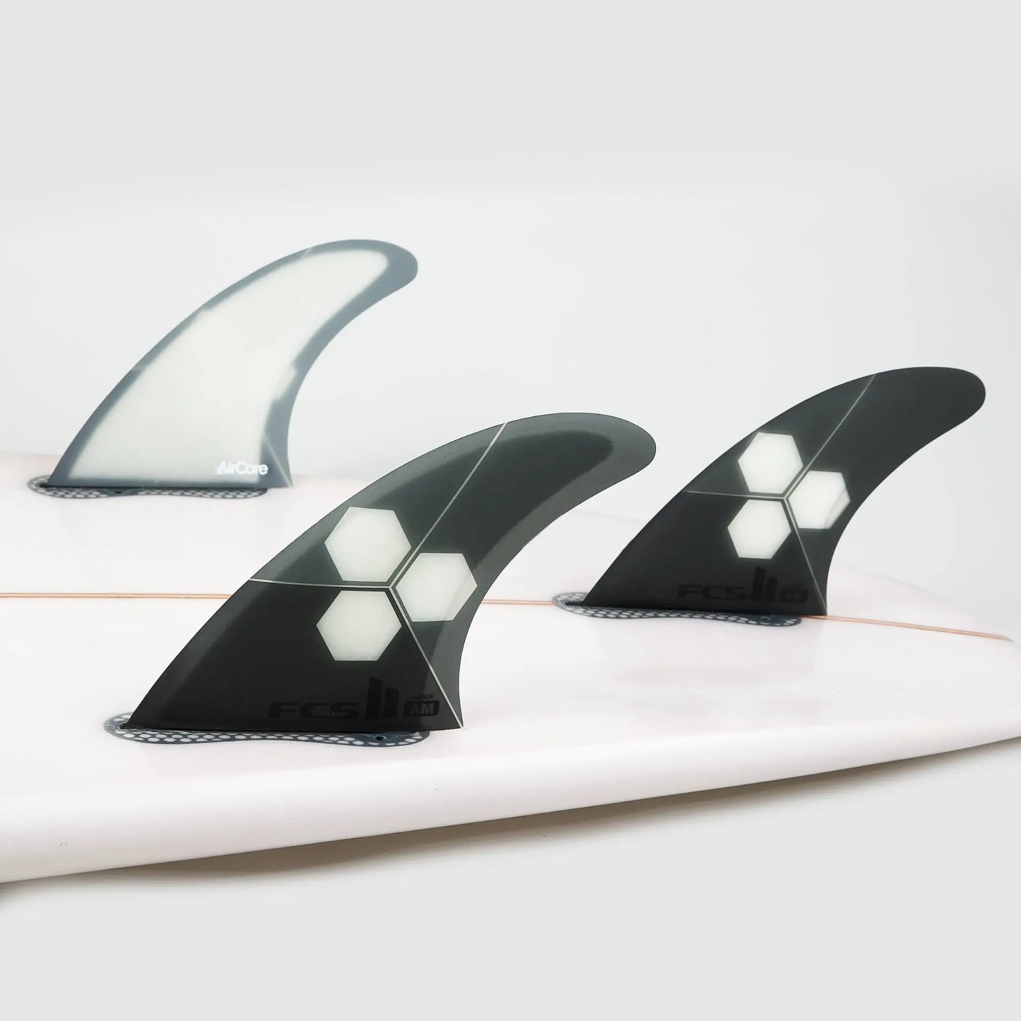 FCS II Al Merrick Tri-Quad Fins FCS US