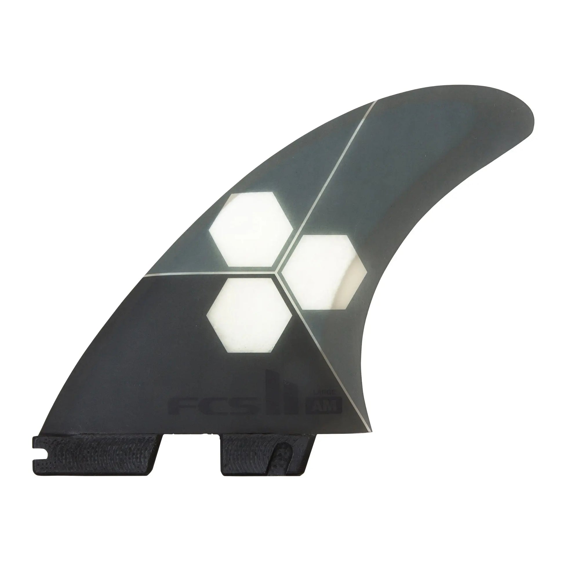FCS II Al Merrick Tri-Quad Fins FCS US