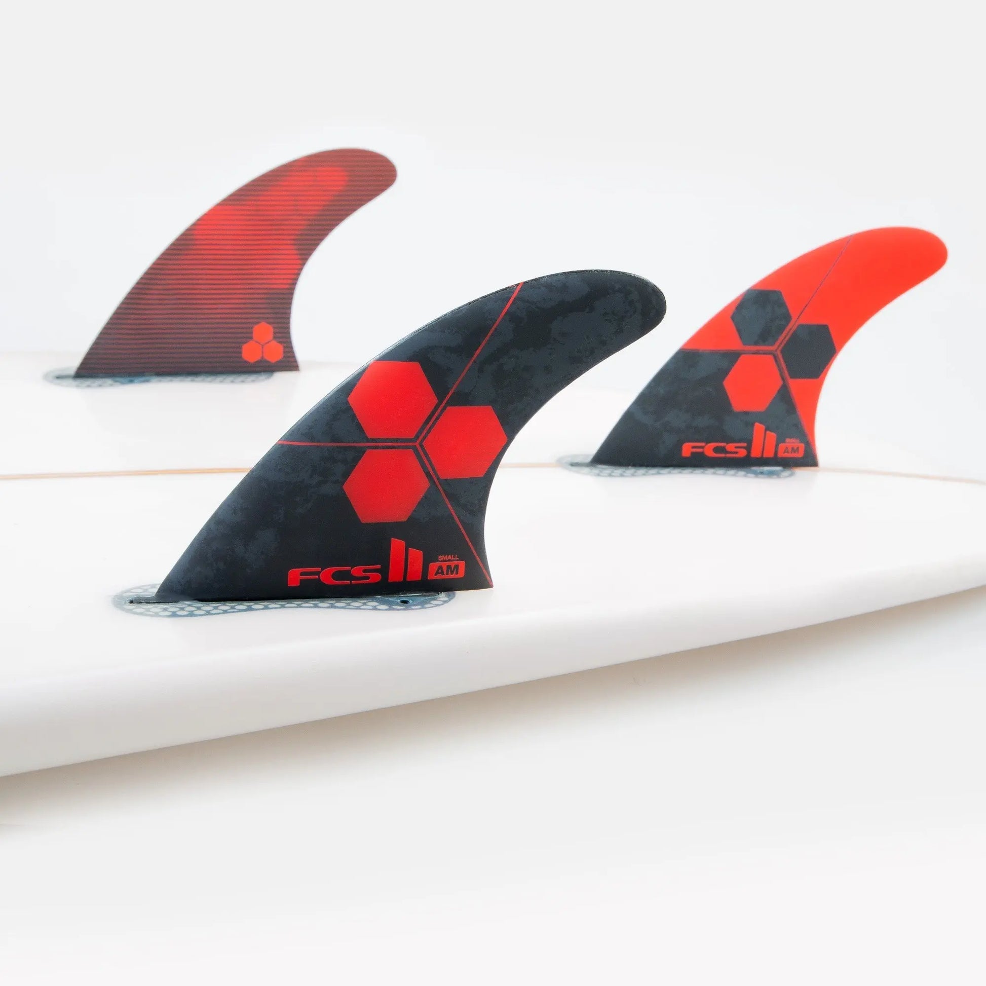 FCS II Al Merrick Tri Fins FCS US
