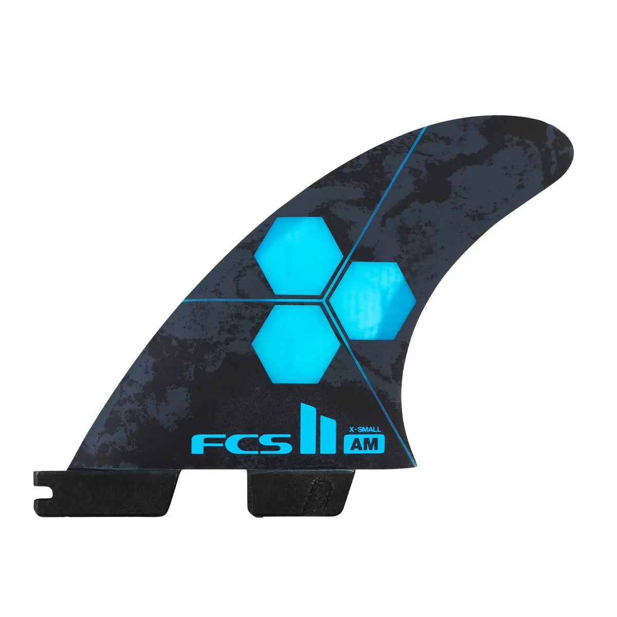 FCS II Al Merrick Tri Fins FCS US