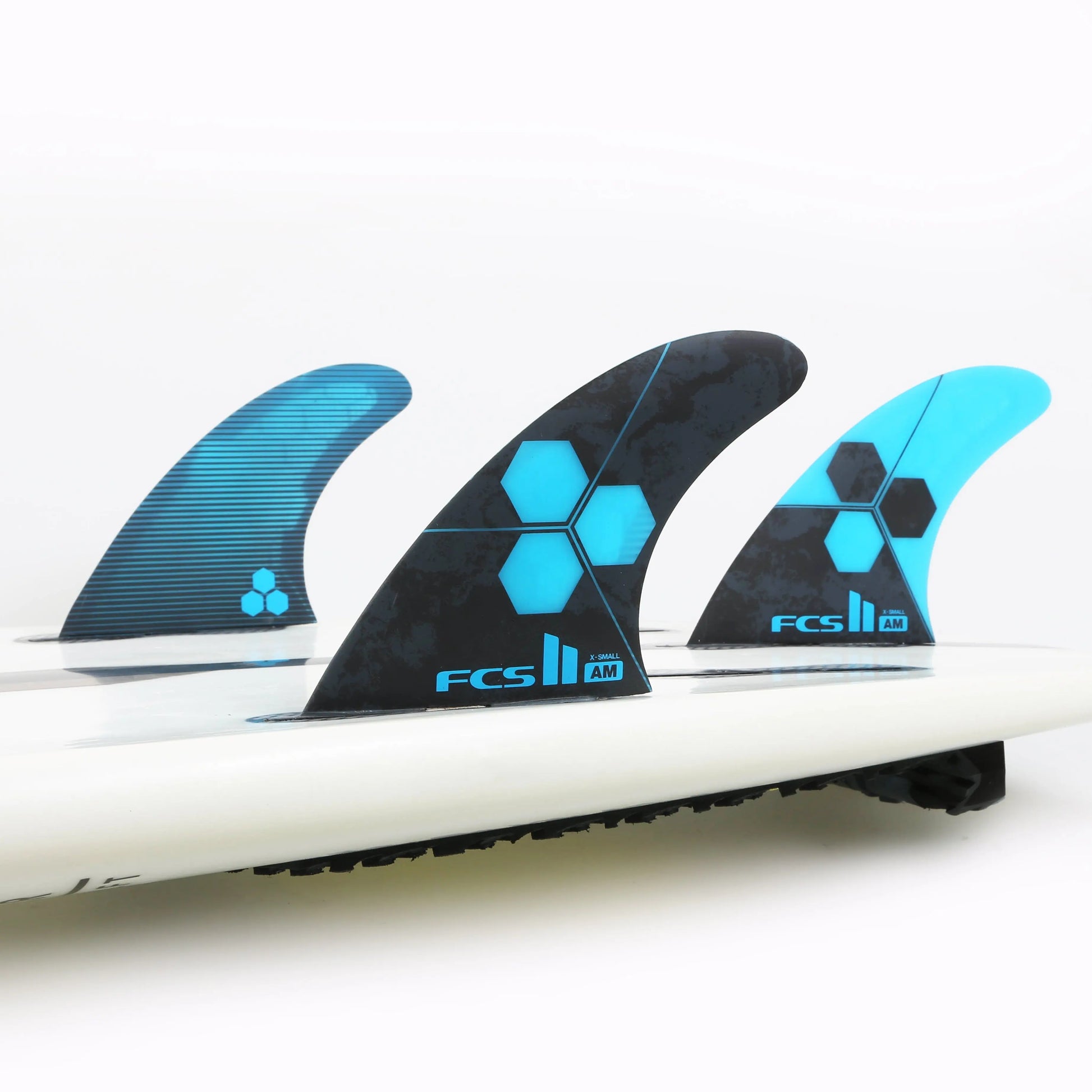FCS II Al Merrick Tri Fins FCS US