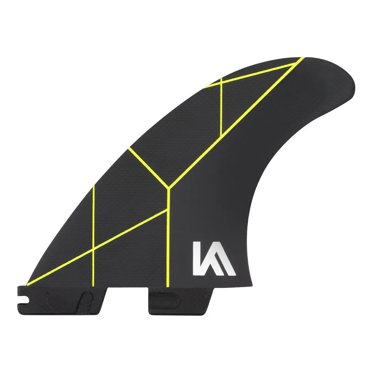 FCS II PC Kolohe Andino Tri Fins - Freeman Street Surf Shop