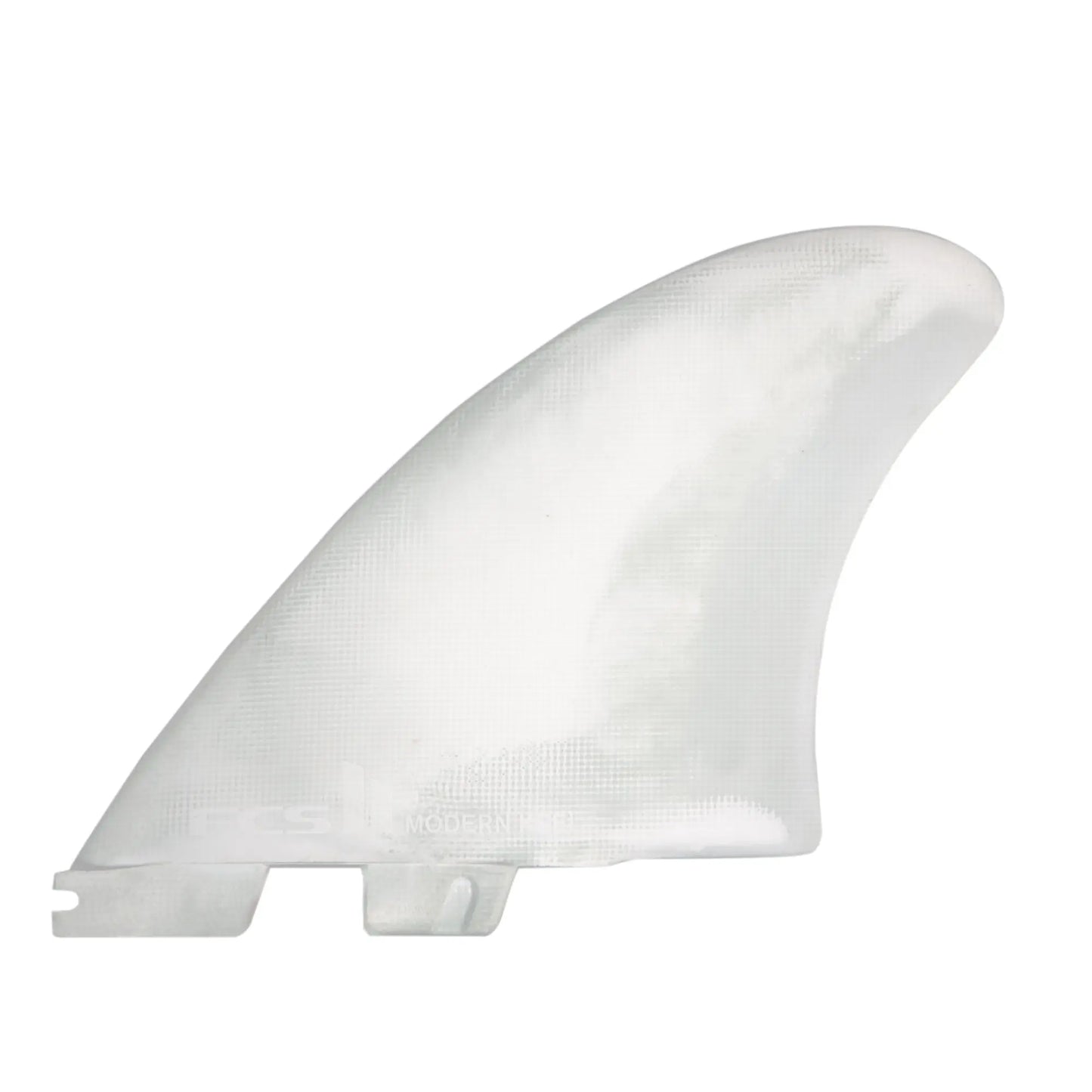 FCS II Modern Keel Twin Fins FCS US