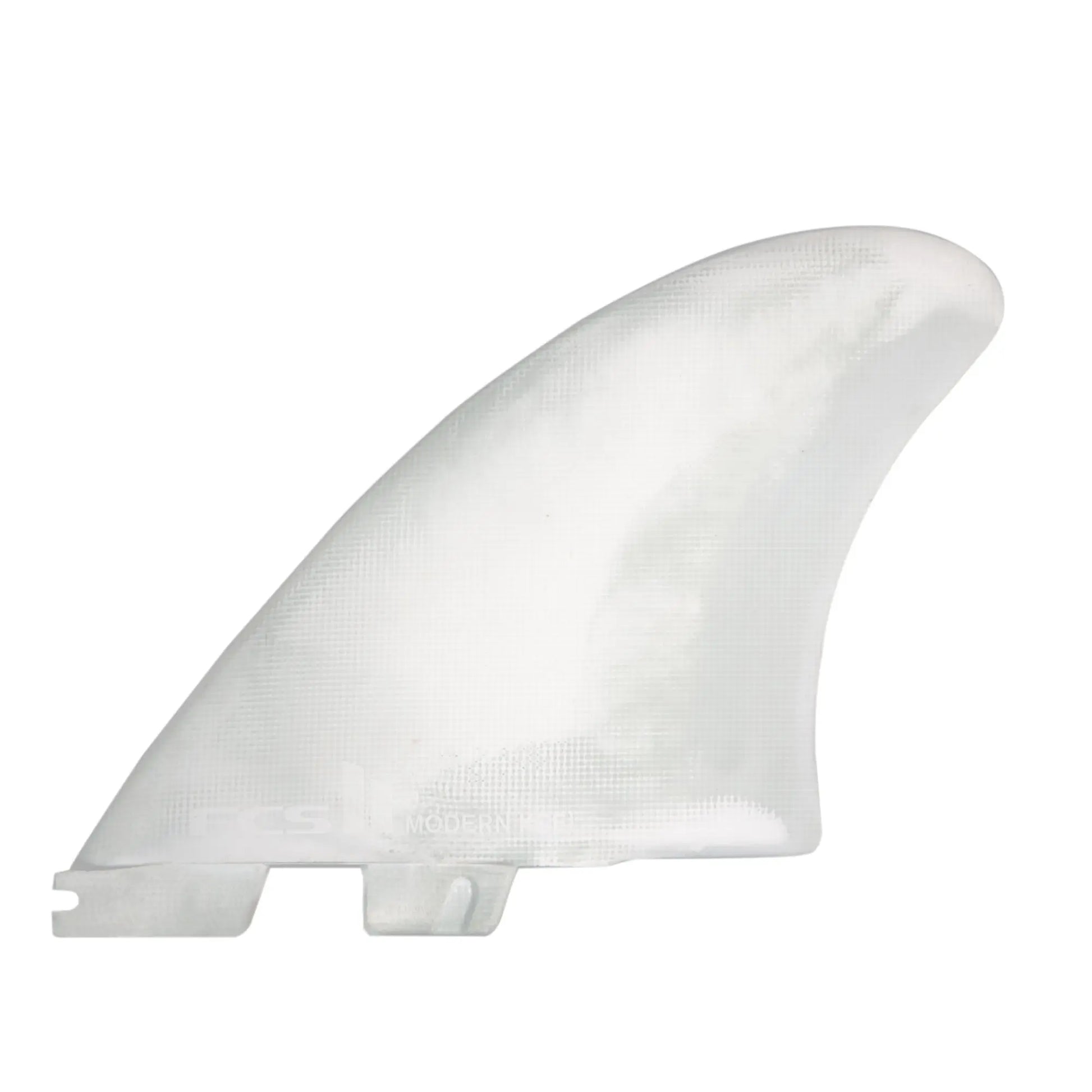 FCS II Modern Keel Twin Fins FCS US
