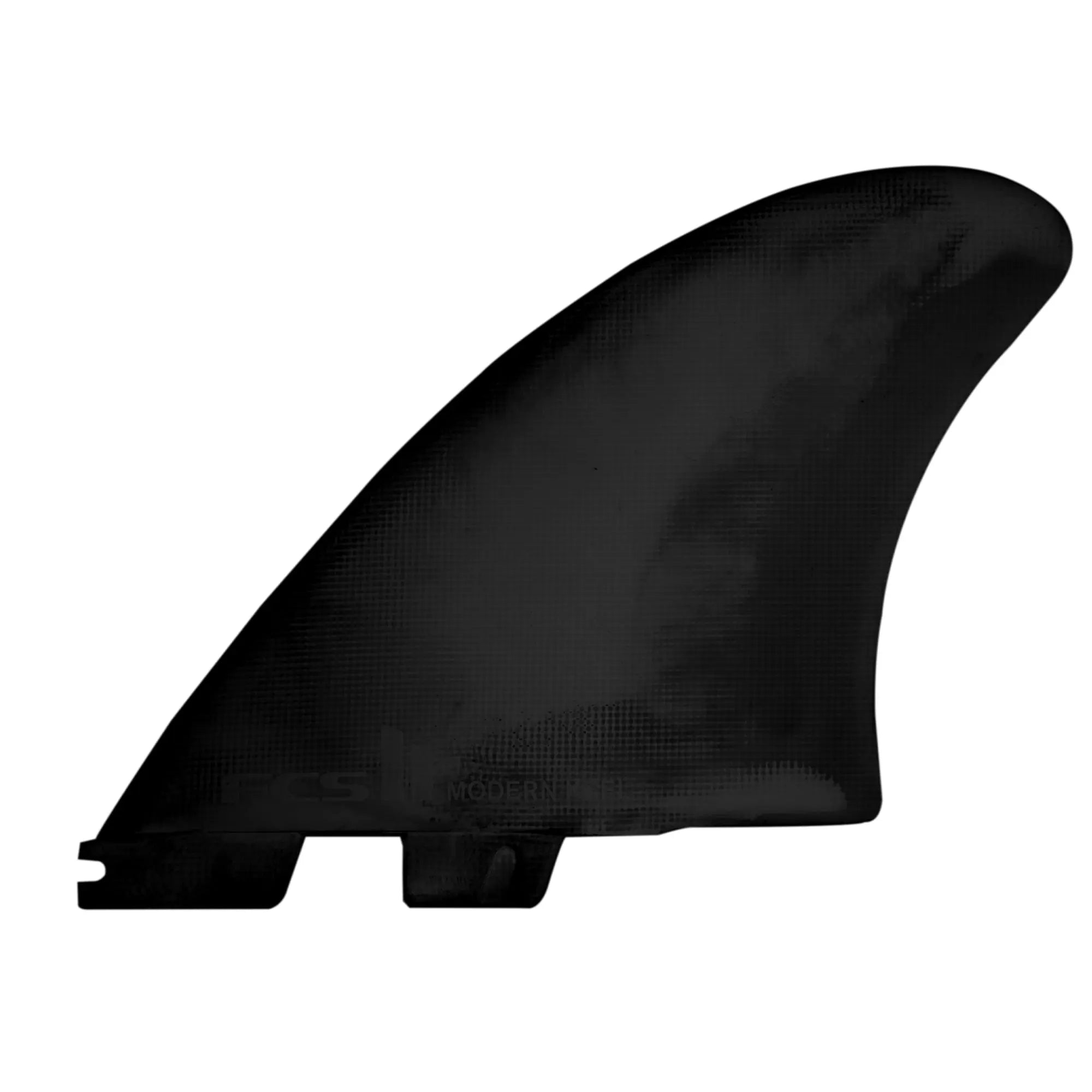 FCS II Modern Keel Twin Fins - Freeman Street Surf Shop