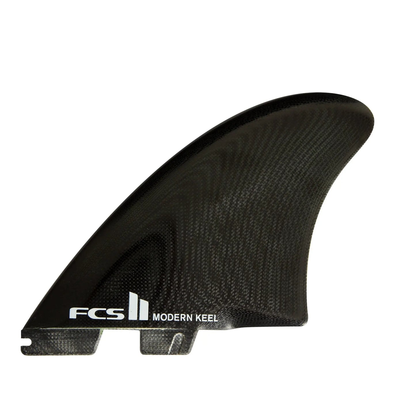 FCS II Modern Keel Twin Fins FCS US