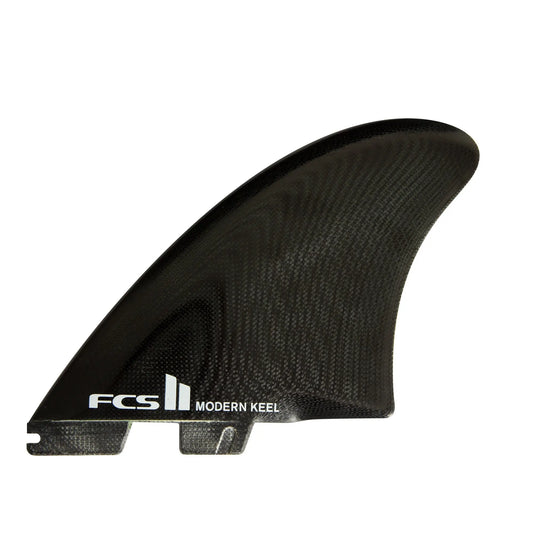 FCS II Modern Keel Twin Fins FCS US