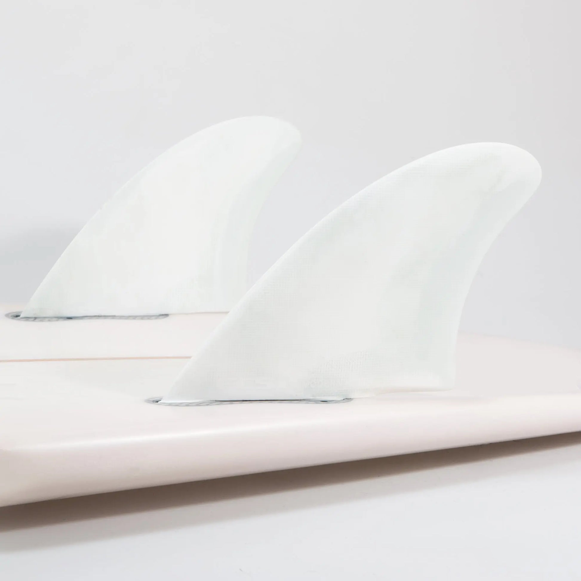 FCS II Modern Keel Twin Fins FCS US