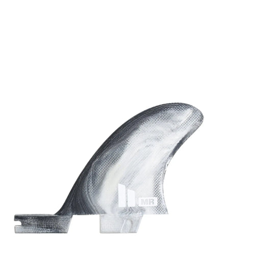 FCS II Mark Richards Twin + Stabiliser Fins FCS US