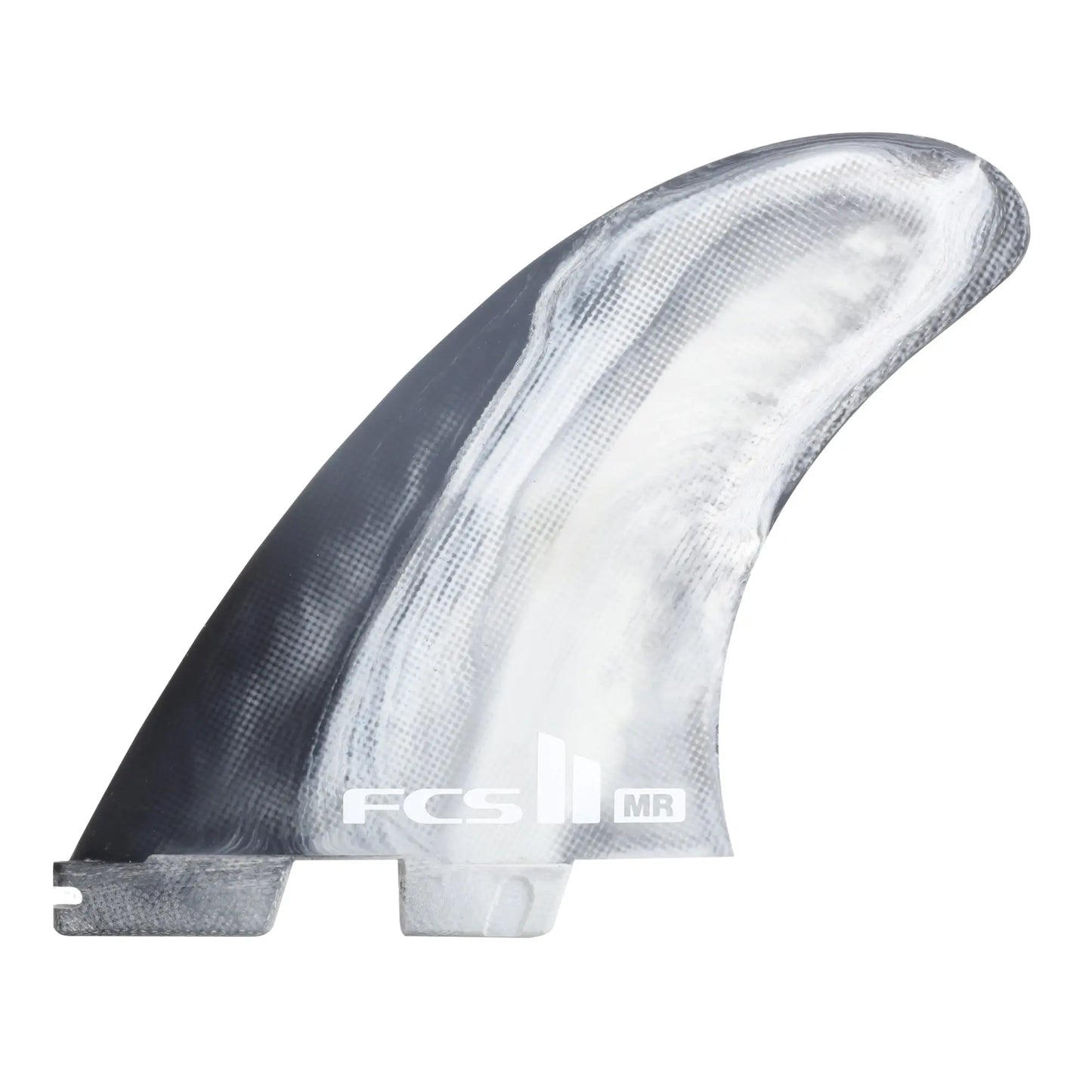 FCS II Mark Richards Twin + Stabiliser Fins FCS US