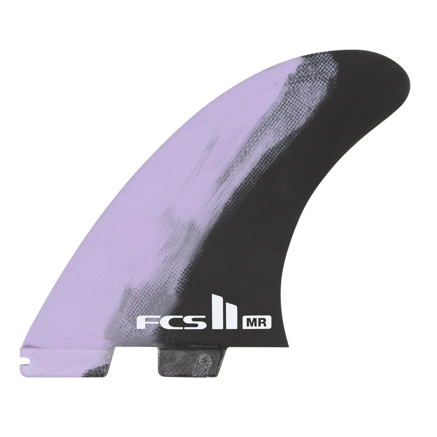FCS II Mark Richards Twin + Stabiliser Fins FCS US