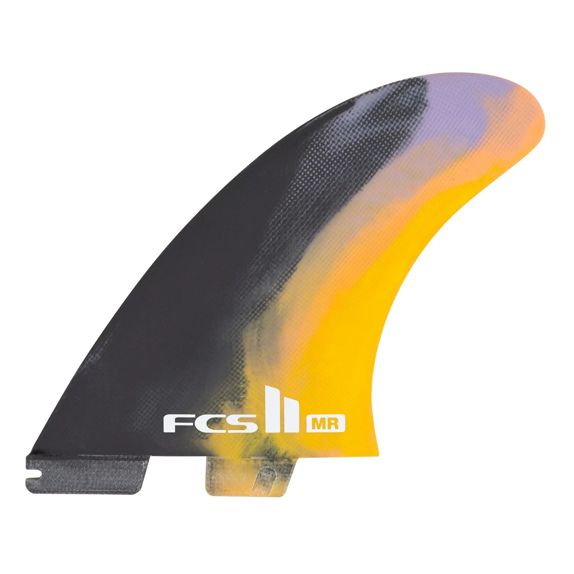 FCS II Mark Richards Twin + Stabiliser Fins FCS US