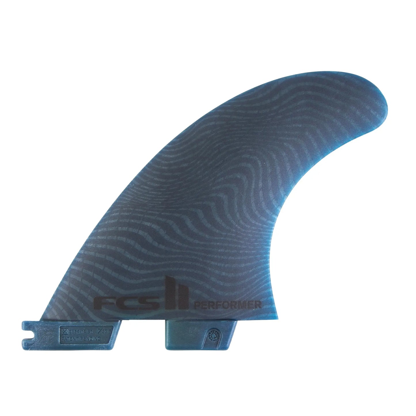 FCS II Performer Tri Fins FCS US