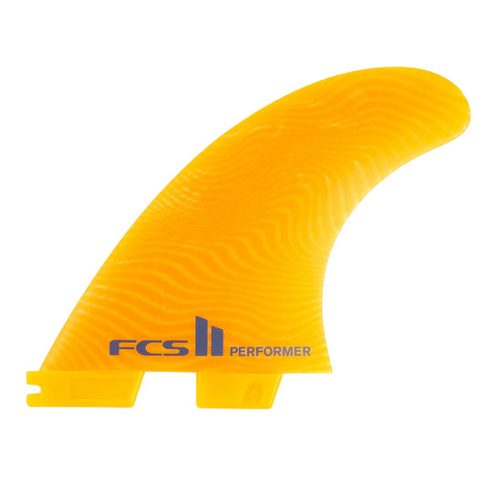 FCS II Performer Tri Fins FCS US
