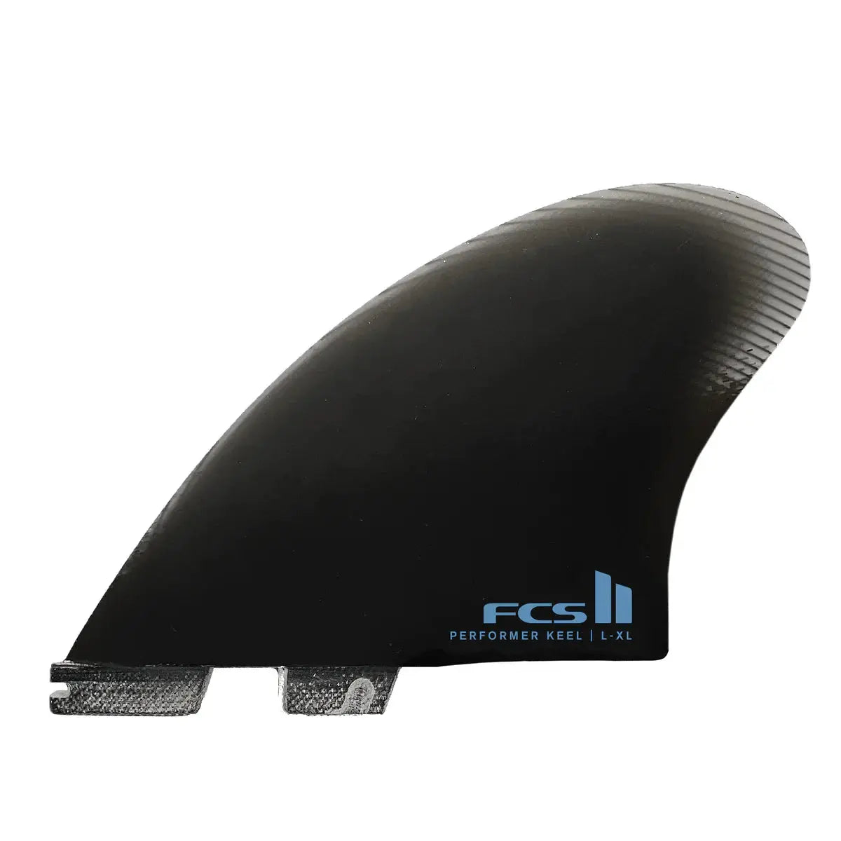 FCS II Performer Keel Twin Fins FCS US