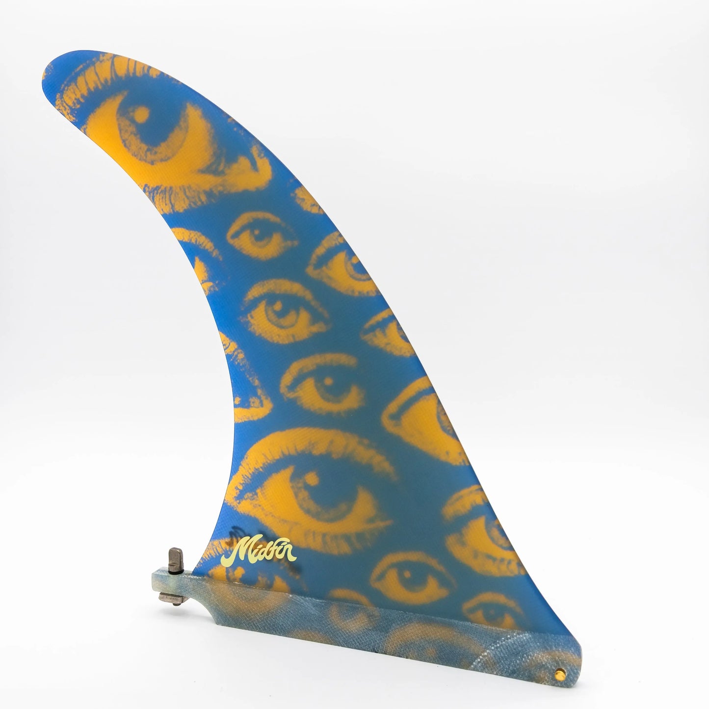 The Eye - Classic Mid Fin Co.