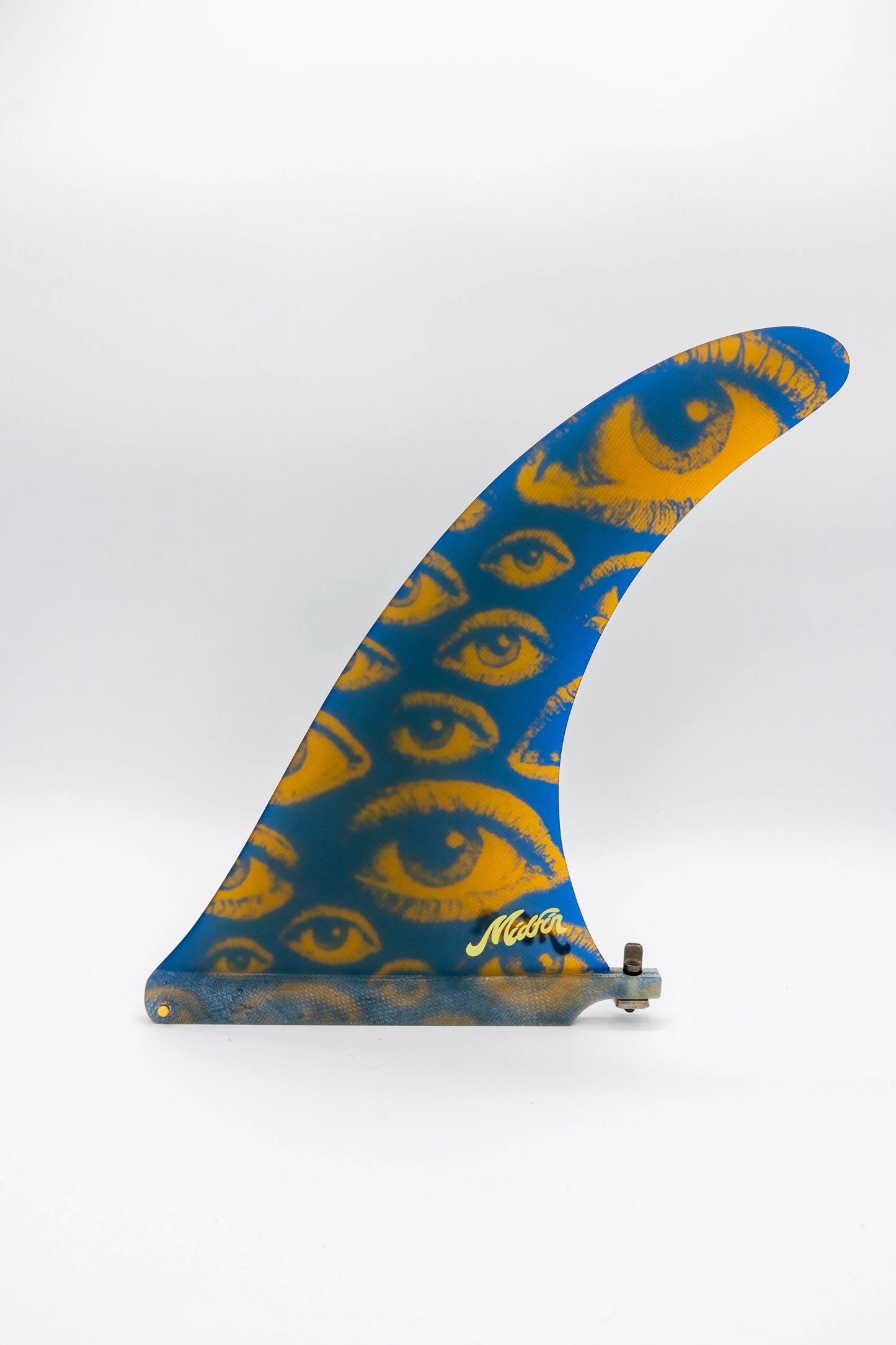 The Eye - Classic Mid Fin Co.