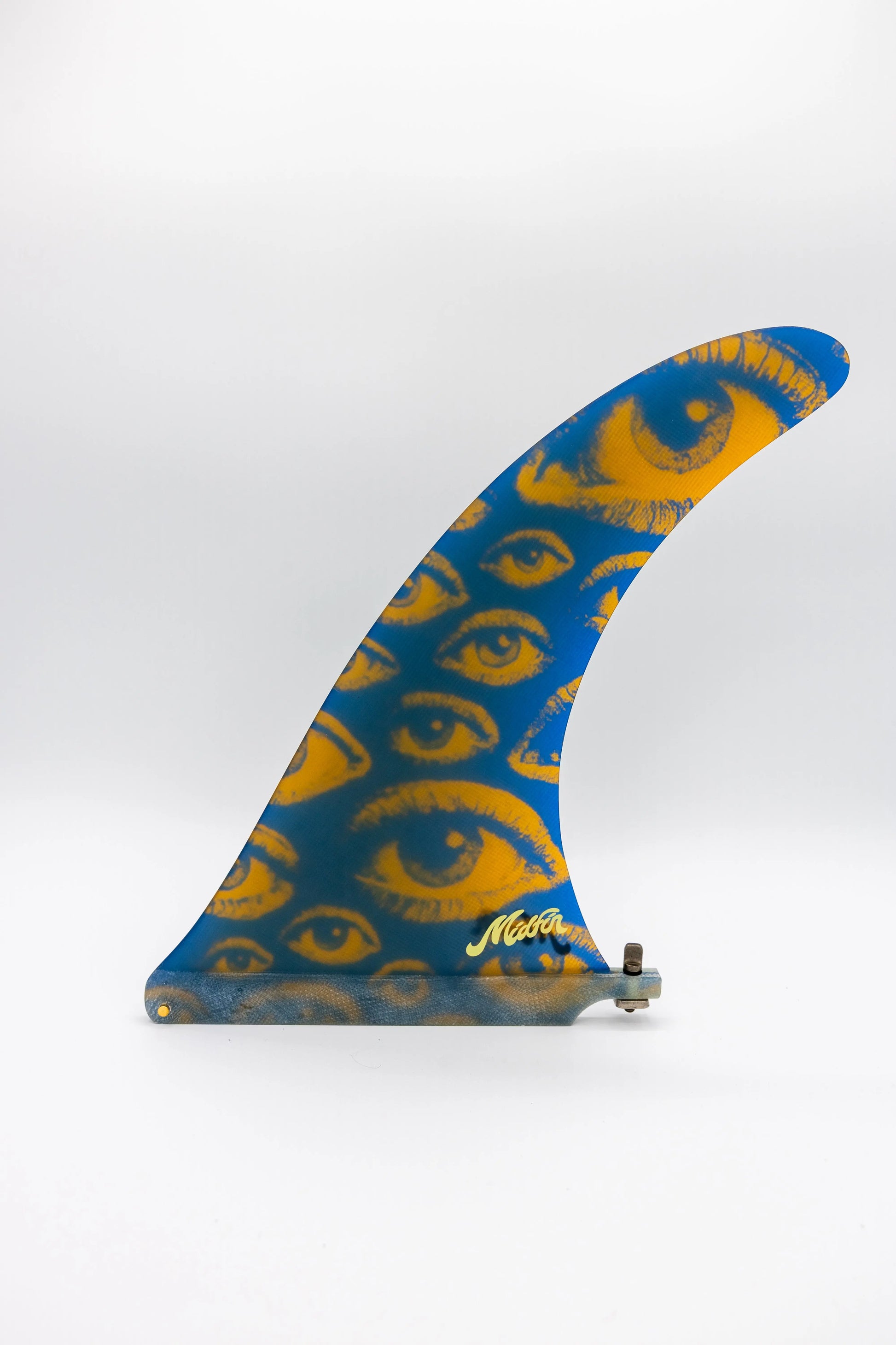 The Eye - Classic Mid Fin Co.