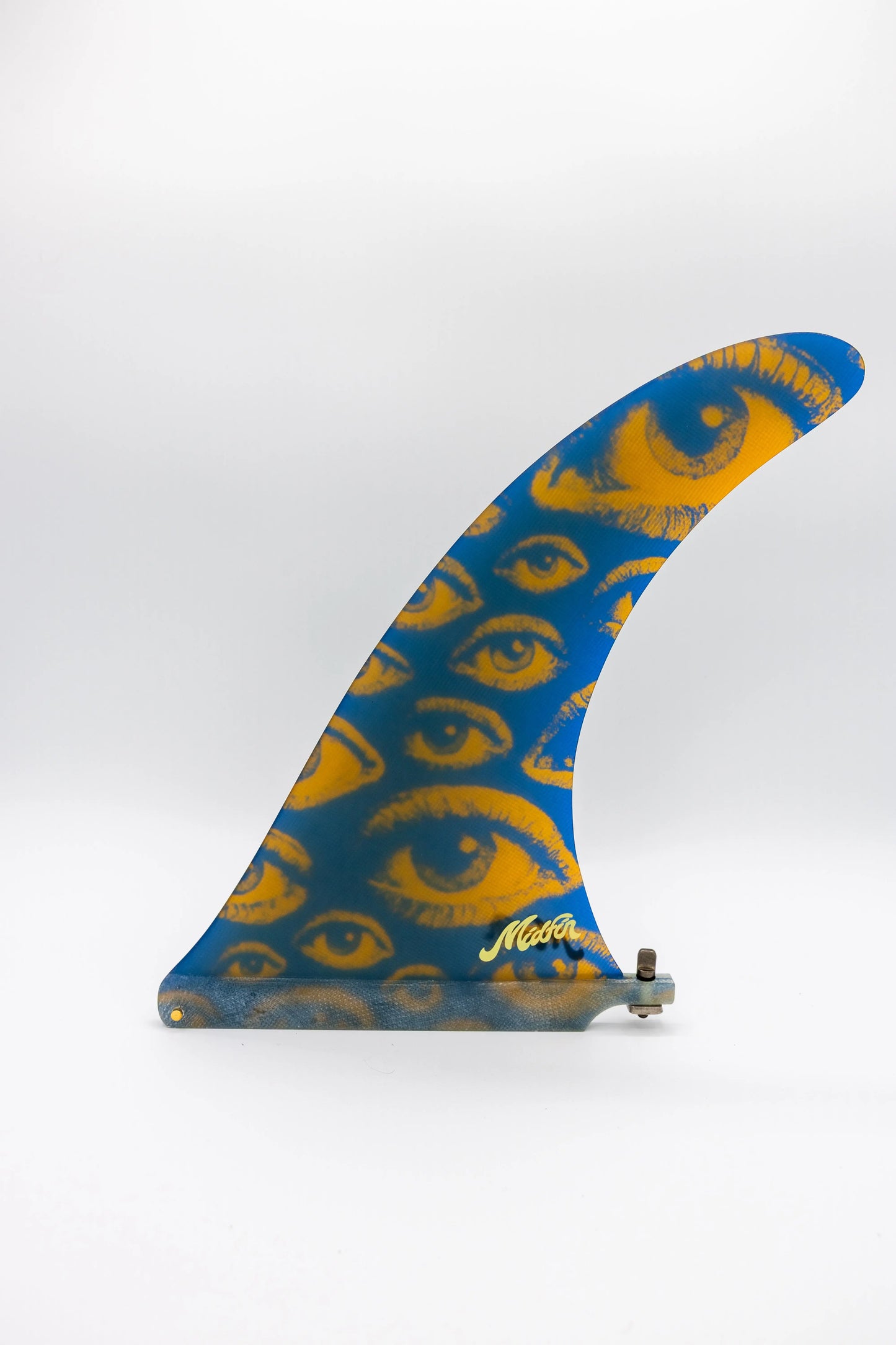 The Eye - Classic Mid Fin Co.