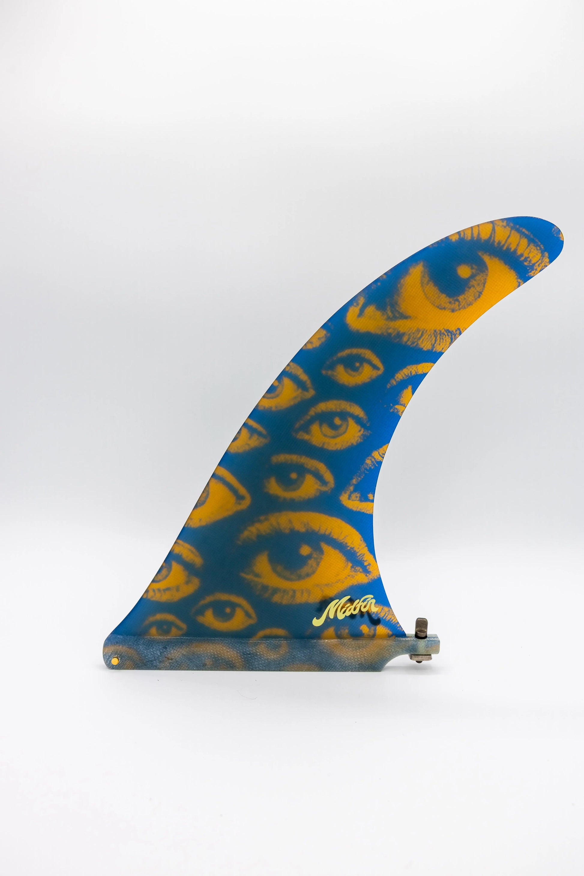 The Eye - Classic Mid Fin Co.