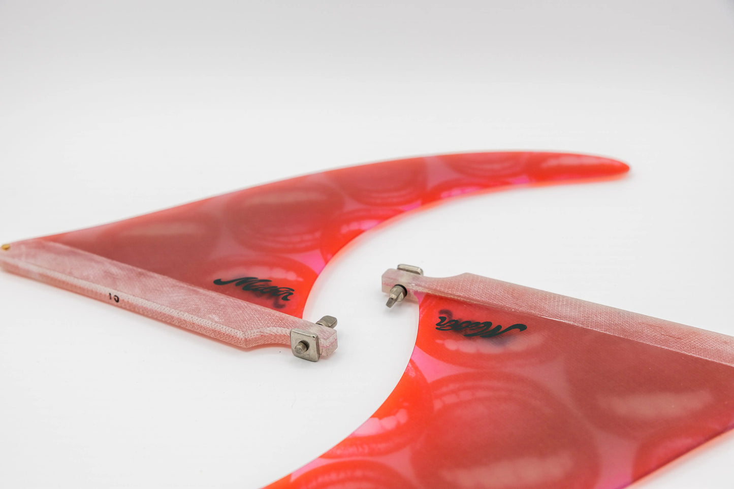 The Mouth - Classic Mid Fin Co.
