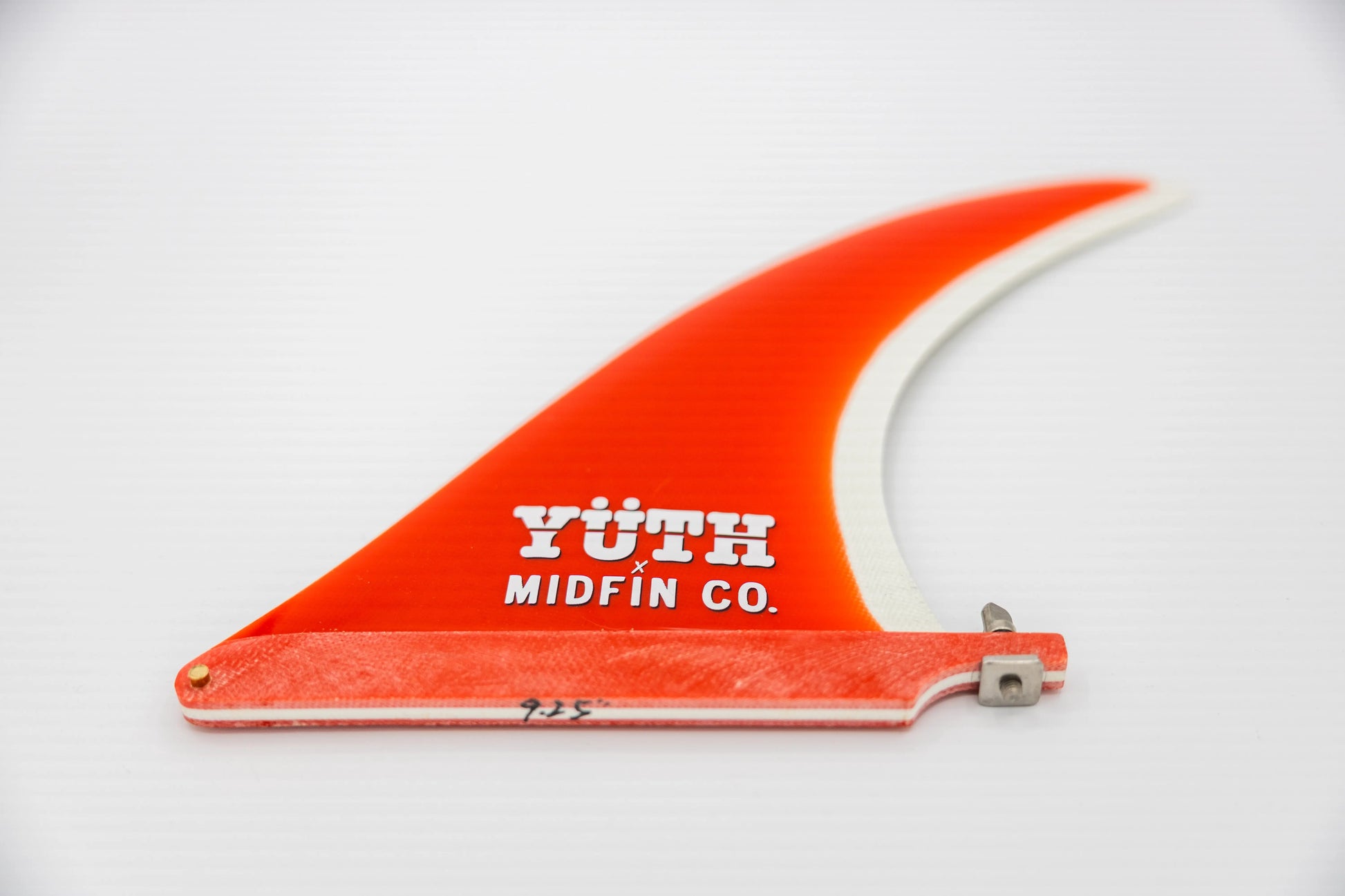 YUTH Mag - Common Mid Fin Co.