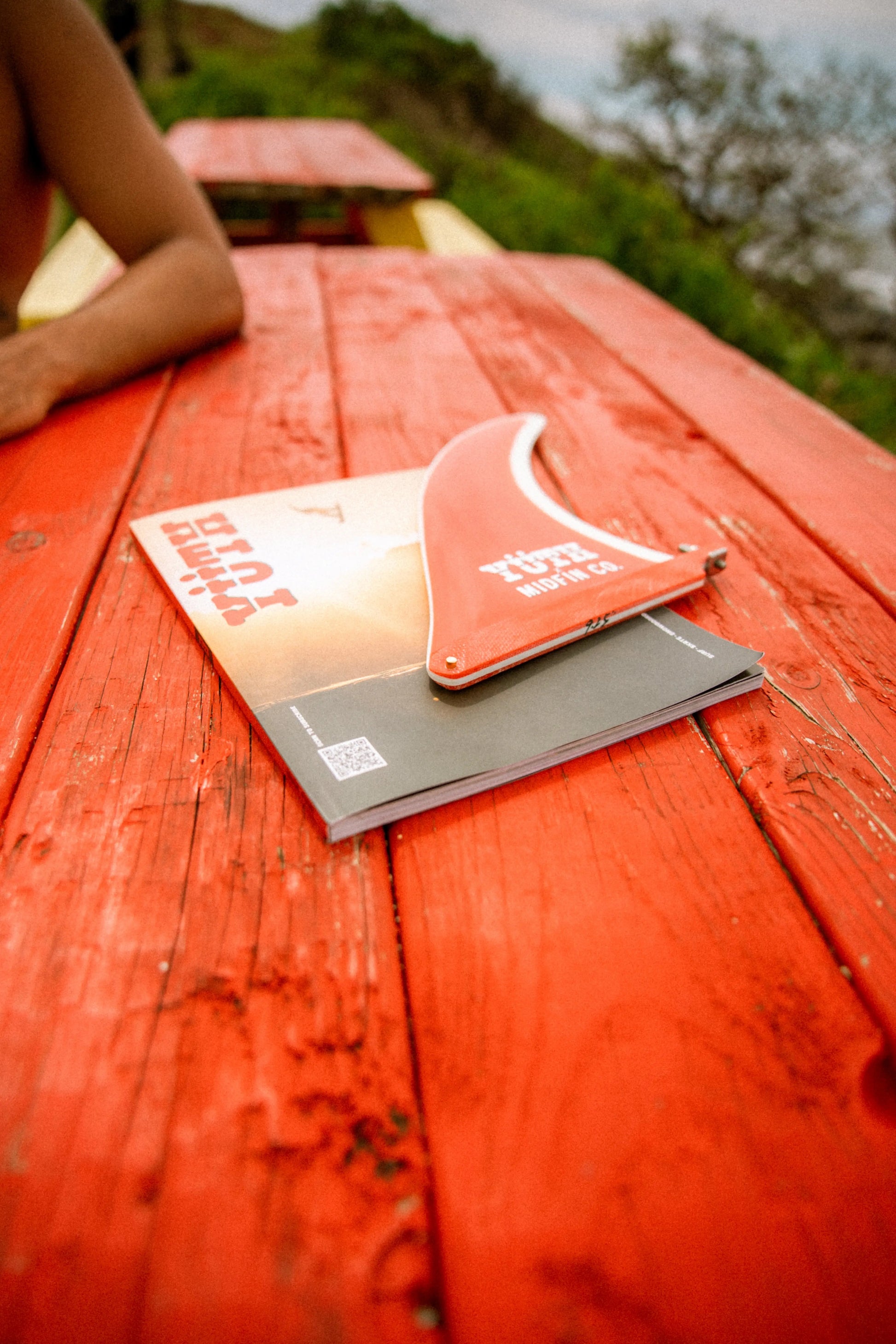 YUTH Mag - Common Mid Fin Co.