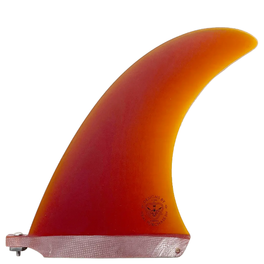 NPJ Single Fin Flying Diamonds of California