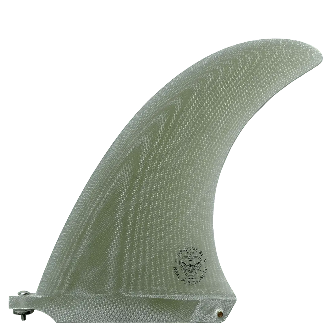 NPJ Single Fin Flying Diamonds of California