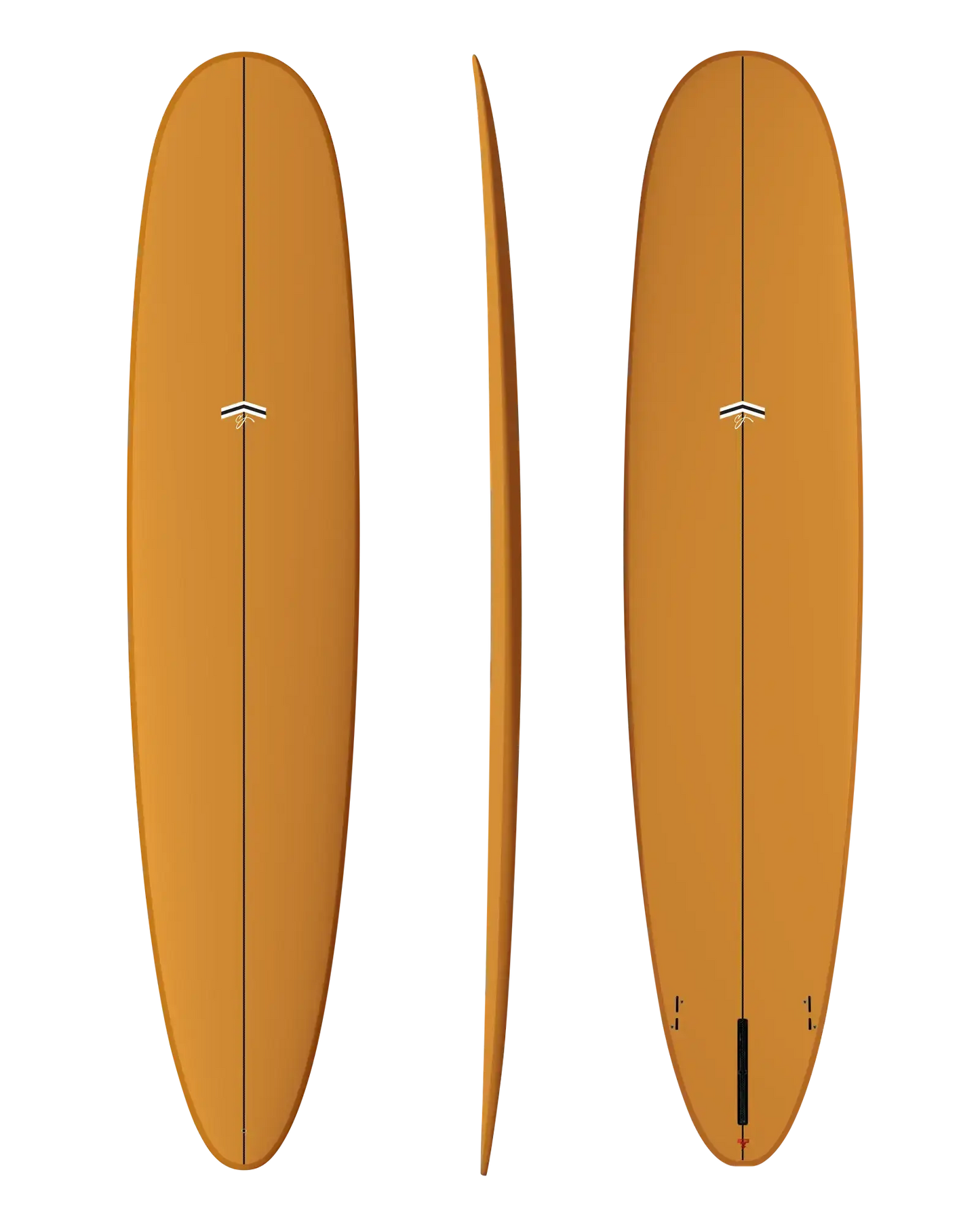 PARALLAX PLUS CJ Nelson Designs