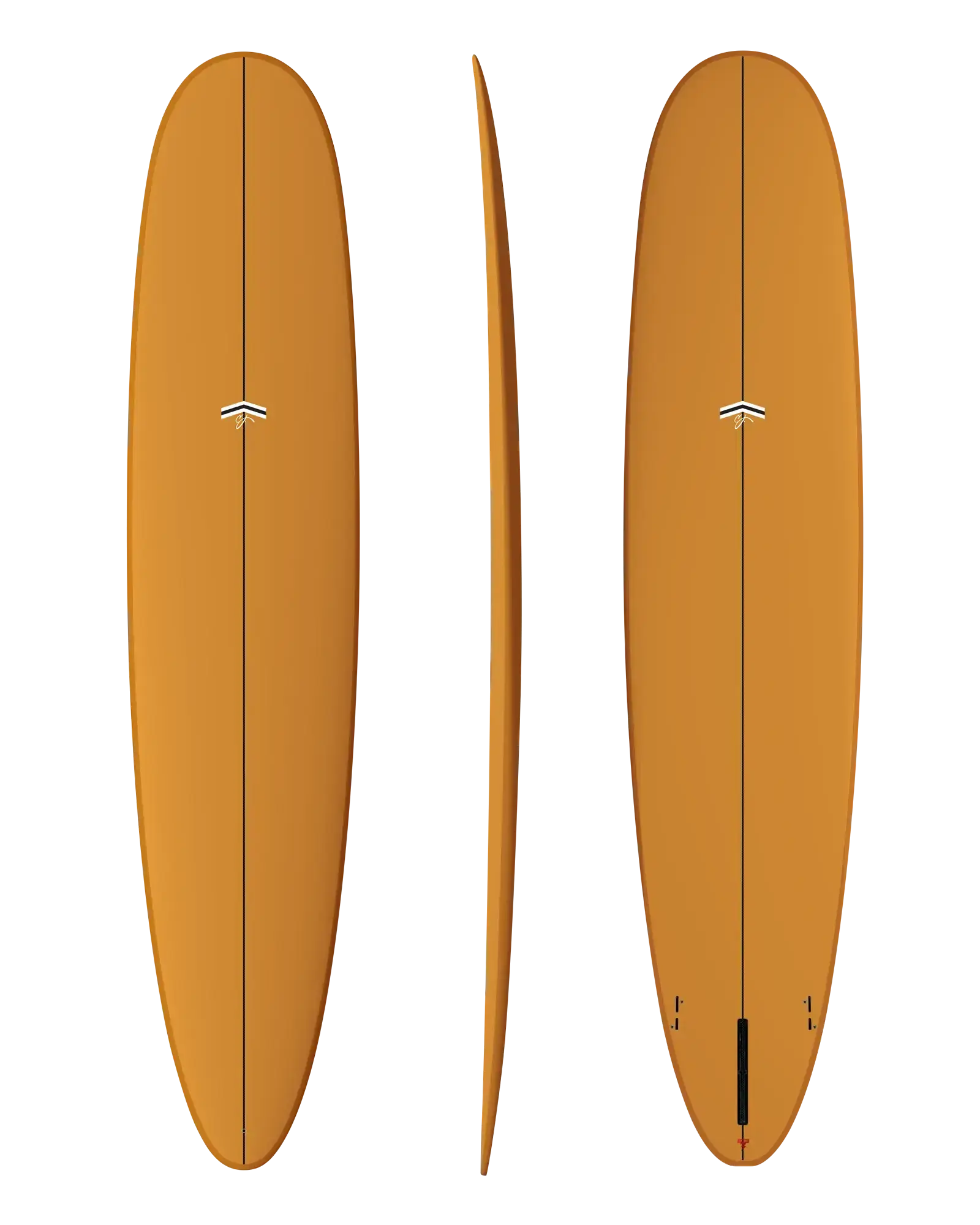 PARALLAX PLUS CJ Nelson Designs