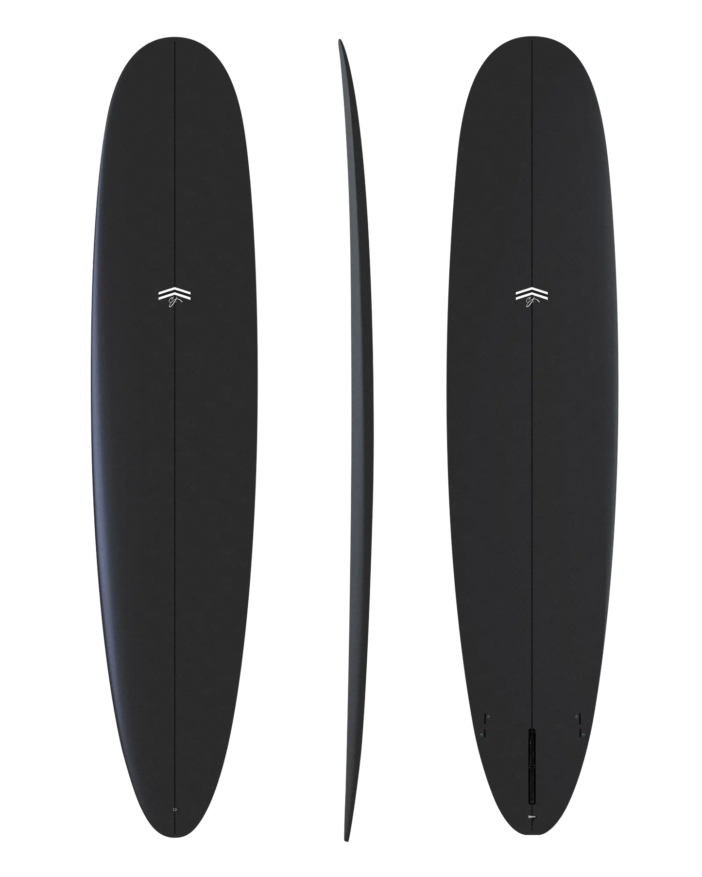 PARALLAX PLUS CJ Nelson Designs