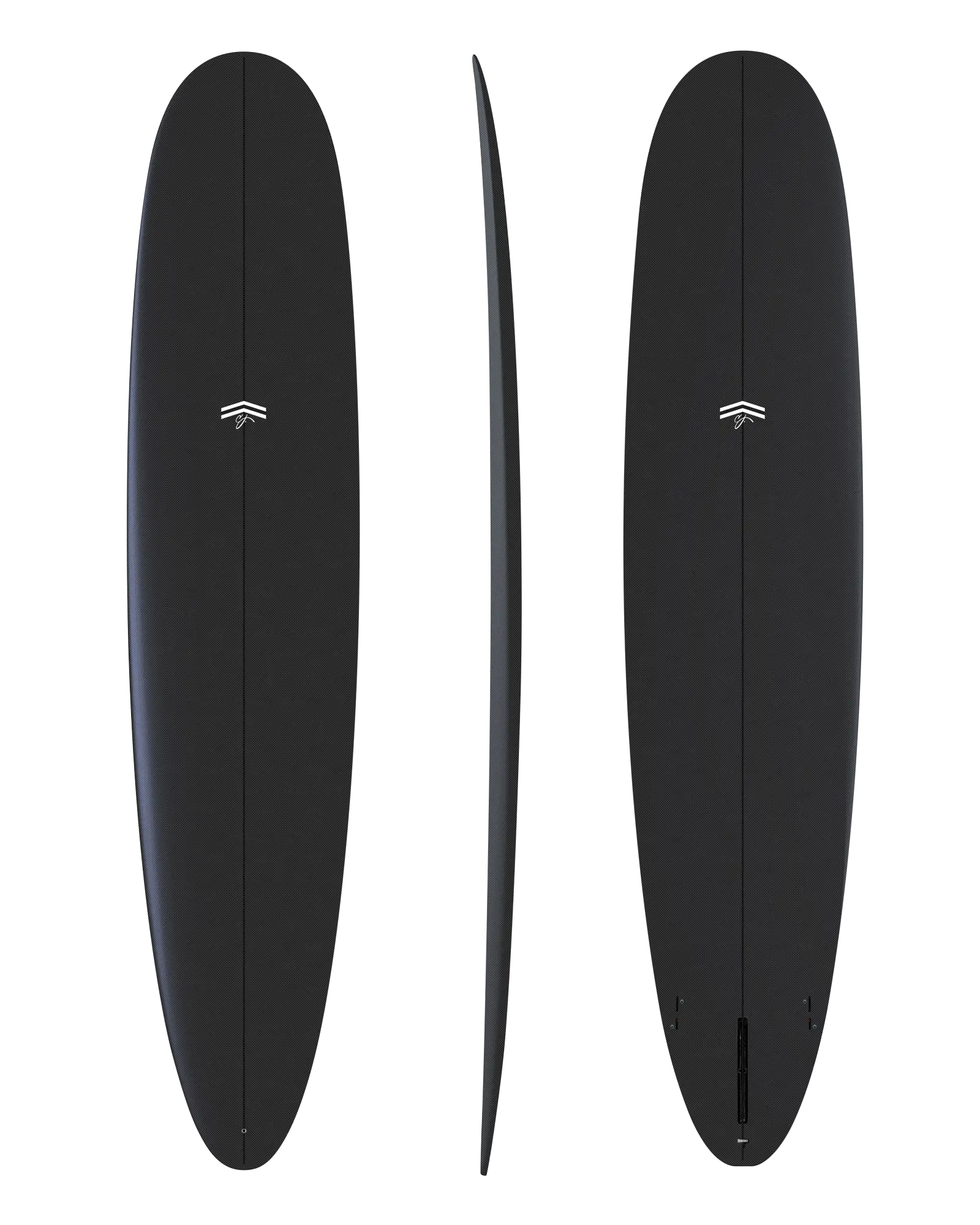 PARALLAX PLUS CJ Nelson Designs