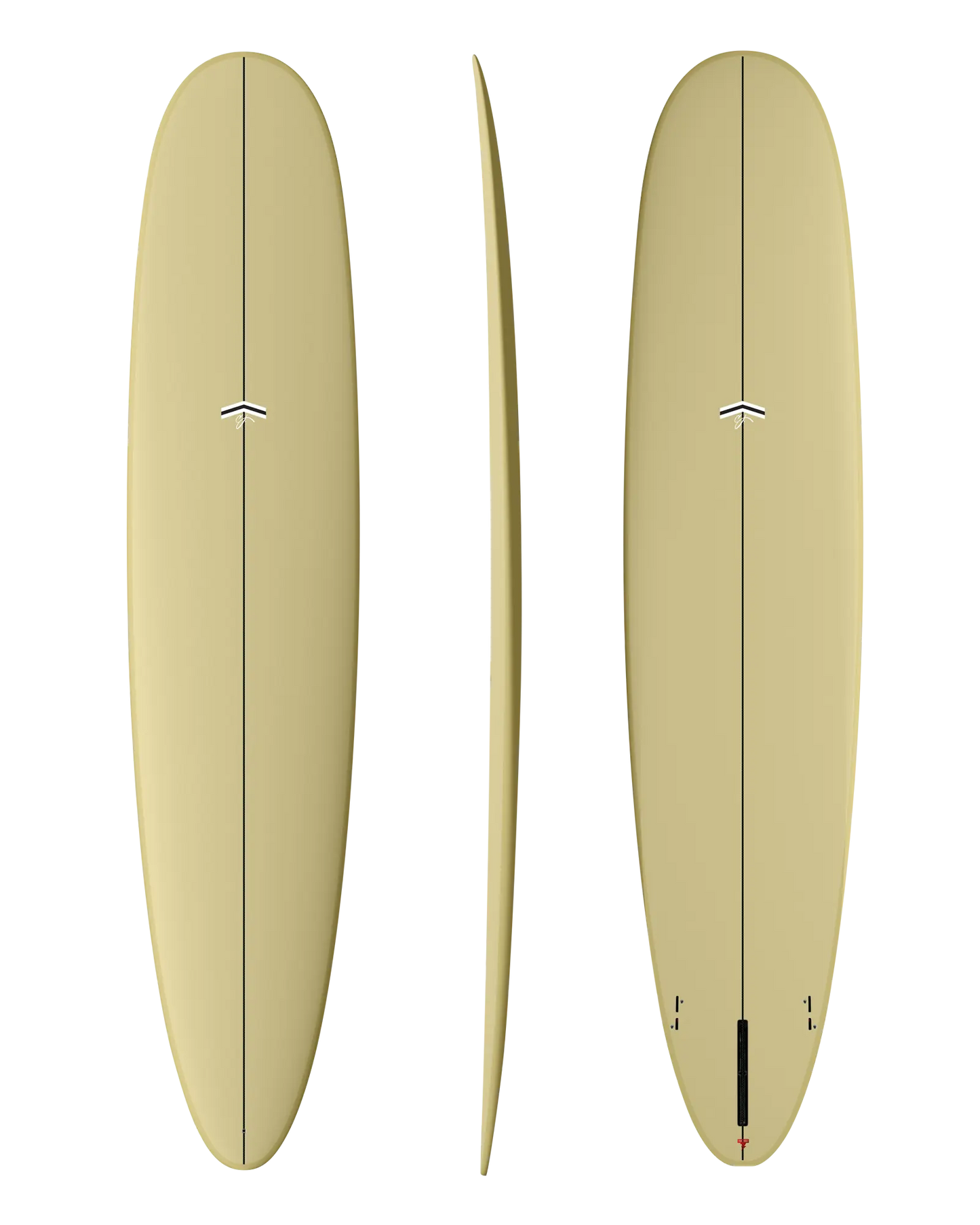 PARALLAX PLUS CJ Nelson Designs