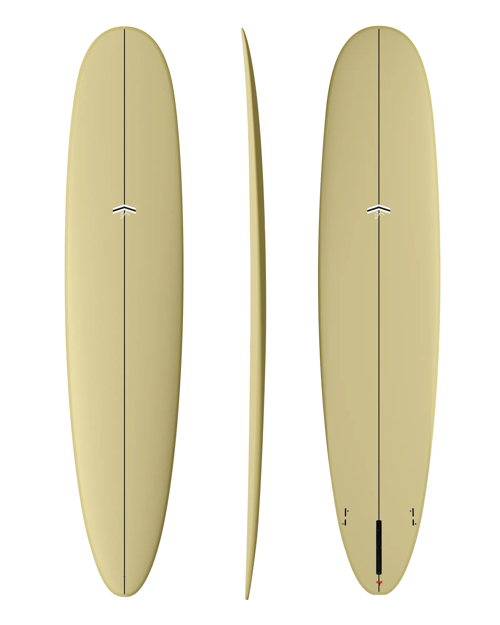 PARALLAX PLUS CJ Nelson Designs