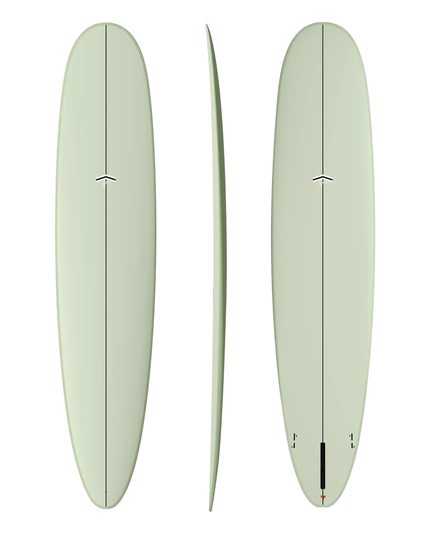 PARALLAX PLUS CJ Nelson Designs