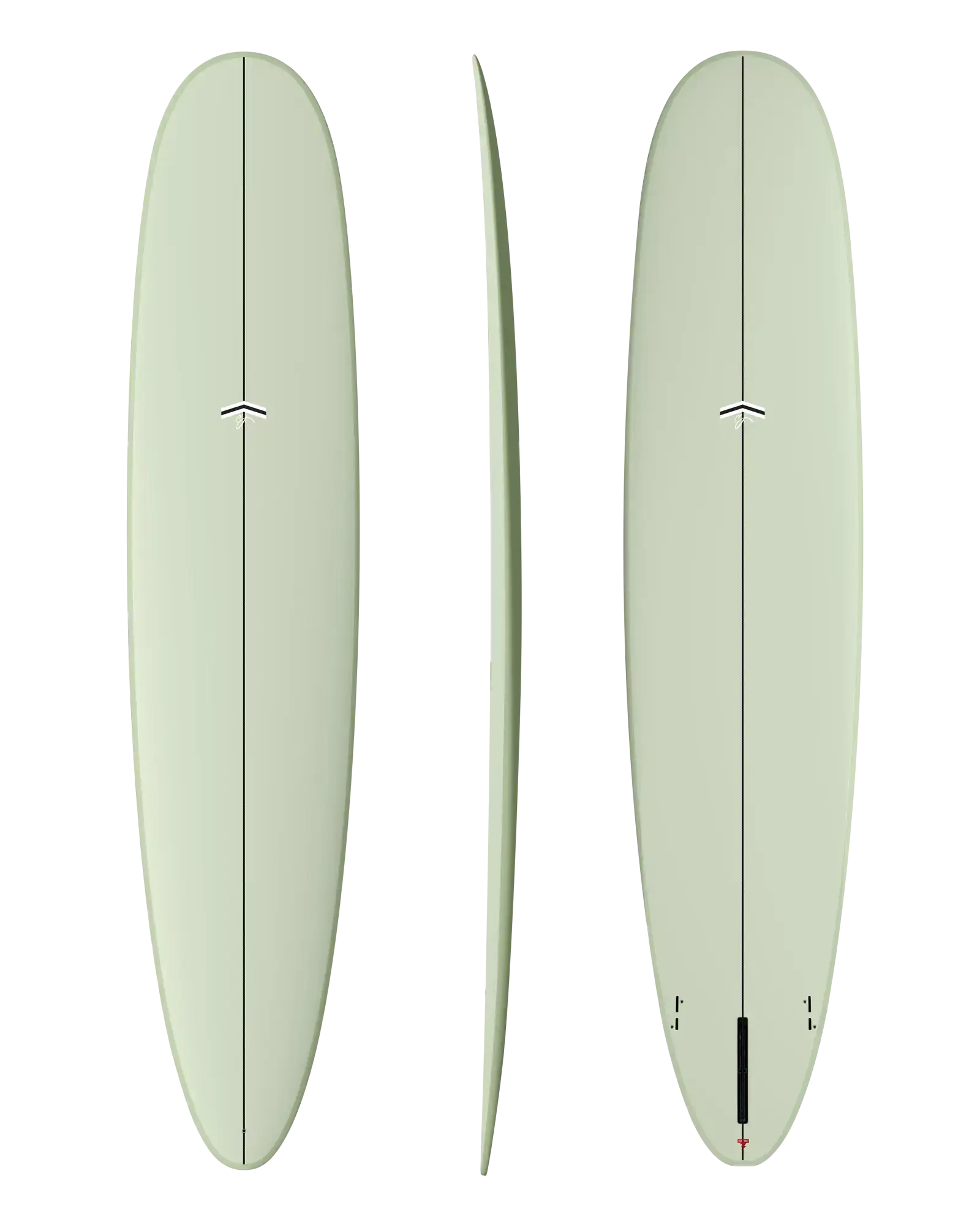 PARALLAX PLUS CJ Nelson Designs