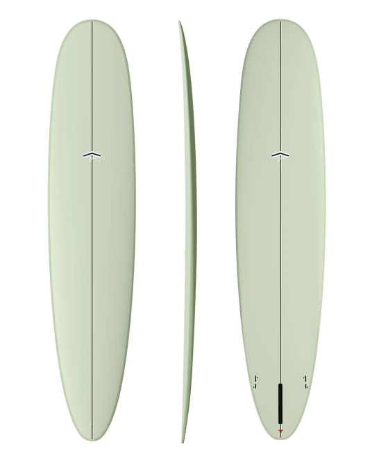 PARALLAX PLUS CJ Nelson Designs