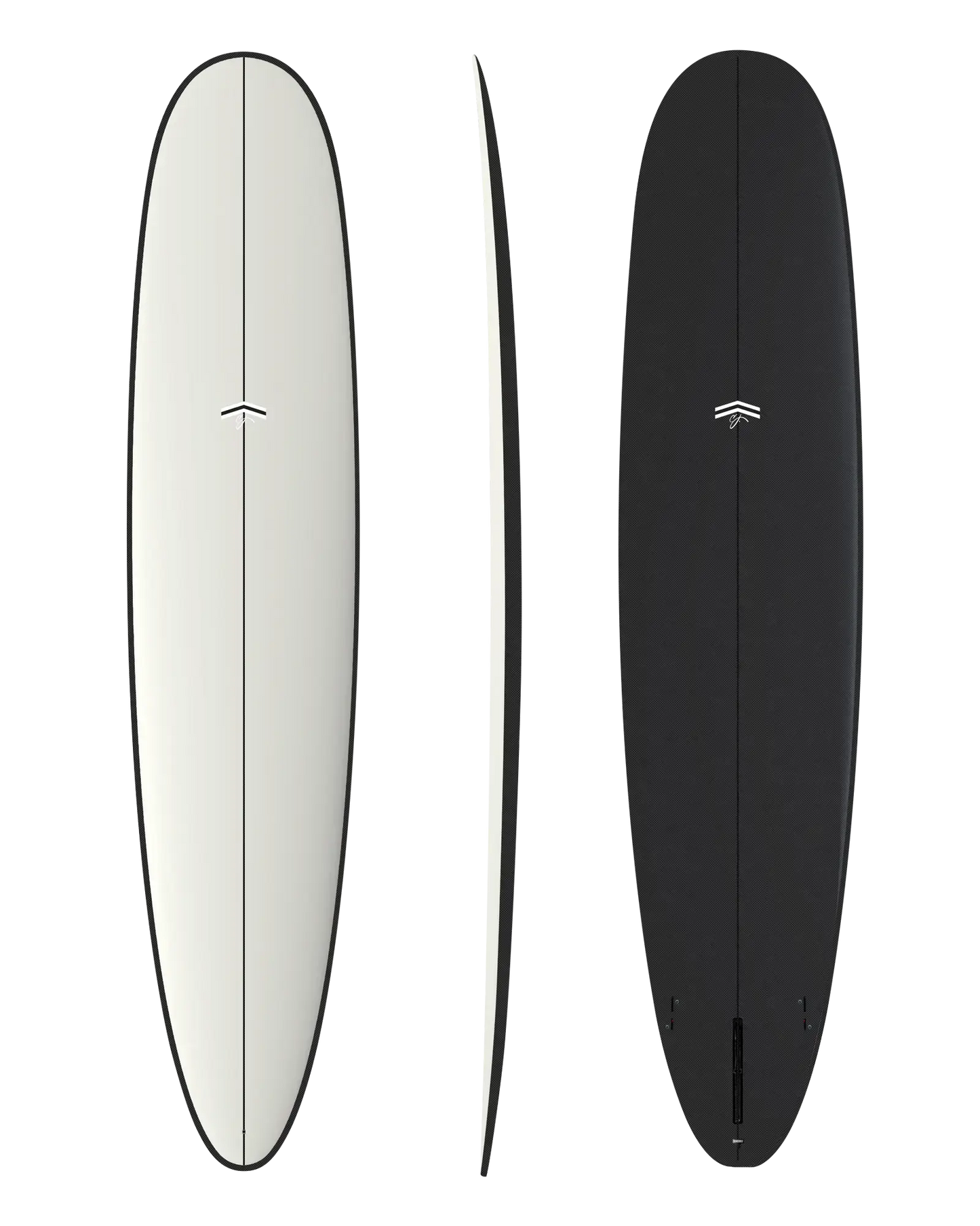 PARALLAX PLUS CJ Nelson Designs