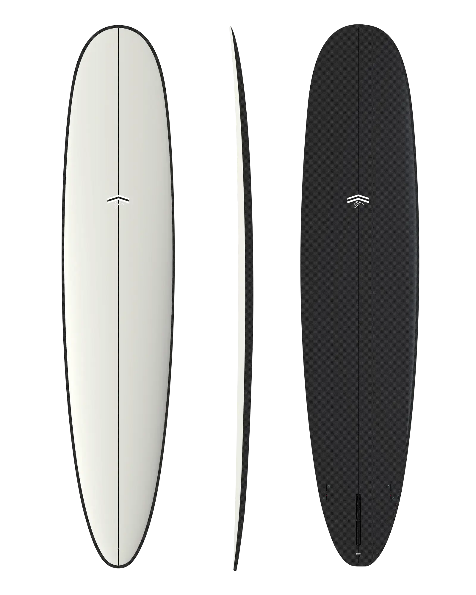 PARALLAX PLUS CJ Nelson Designs