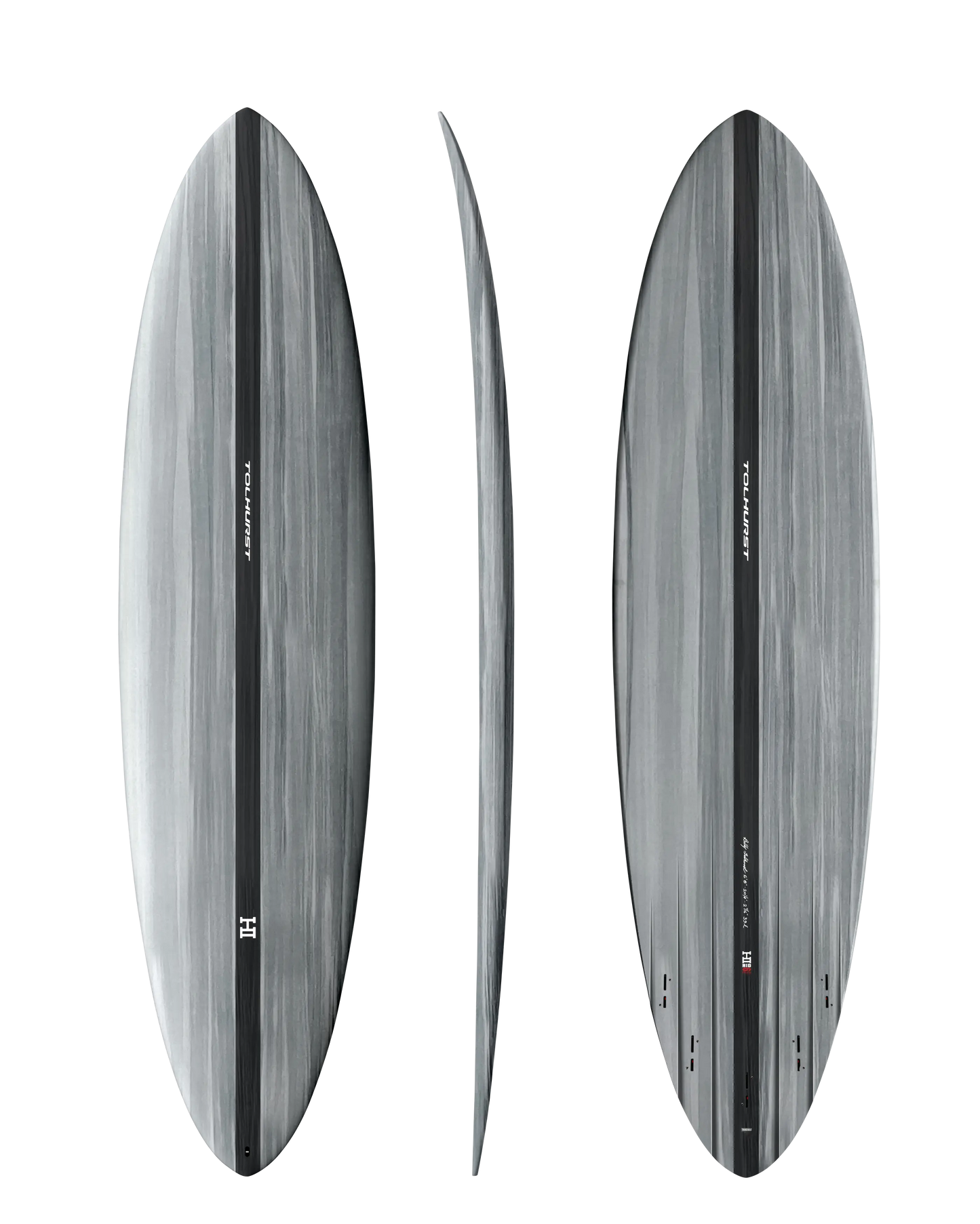 Harley Ingleby Mid 6 Mini Thunderbolt Technology  Surf Shop Oceanside, CA