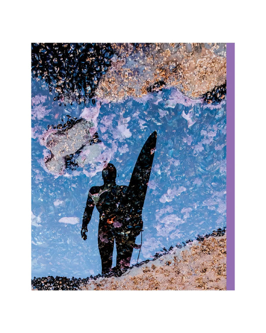 The Surfer's Journal 35.5 The Surfer's Journal