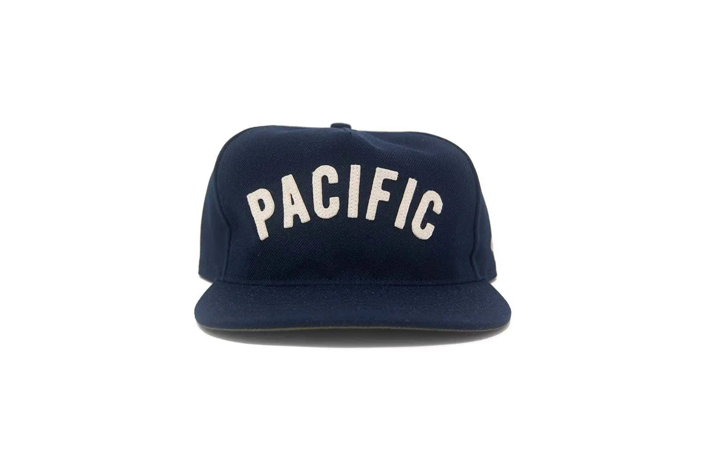 Pacific IV - Snapback The Ampal Creative