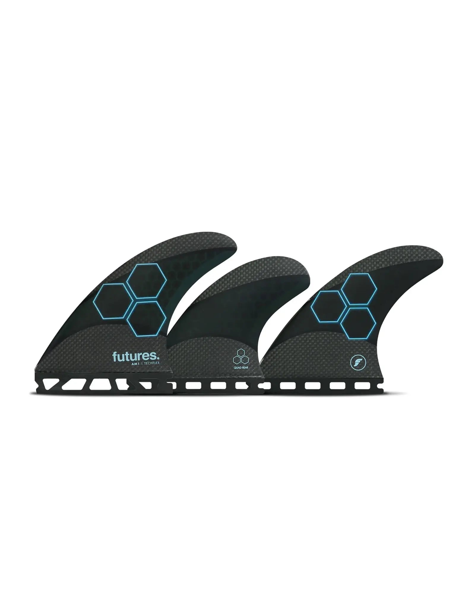 AM1 Techflex 5-Fin Futures
