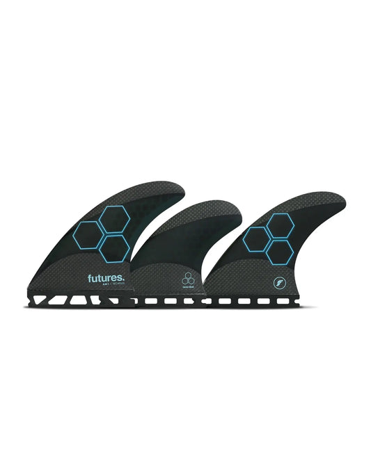 AM1 Techflex 5-Fin Futures