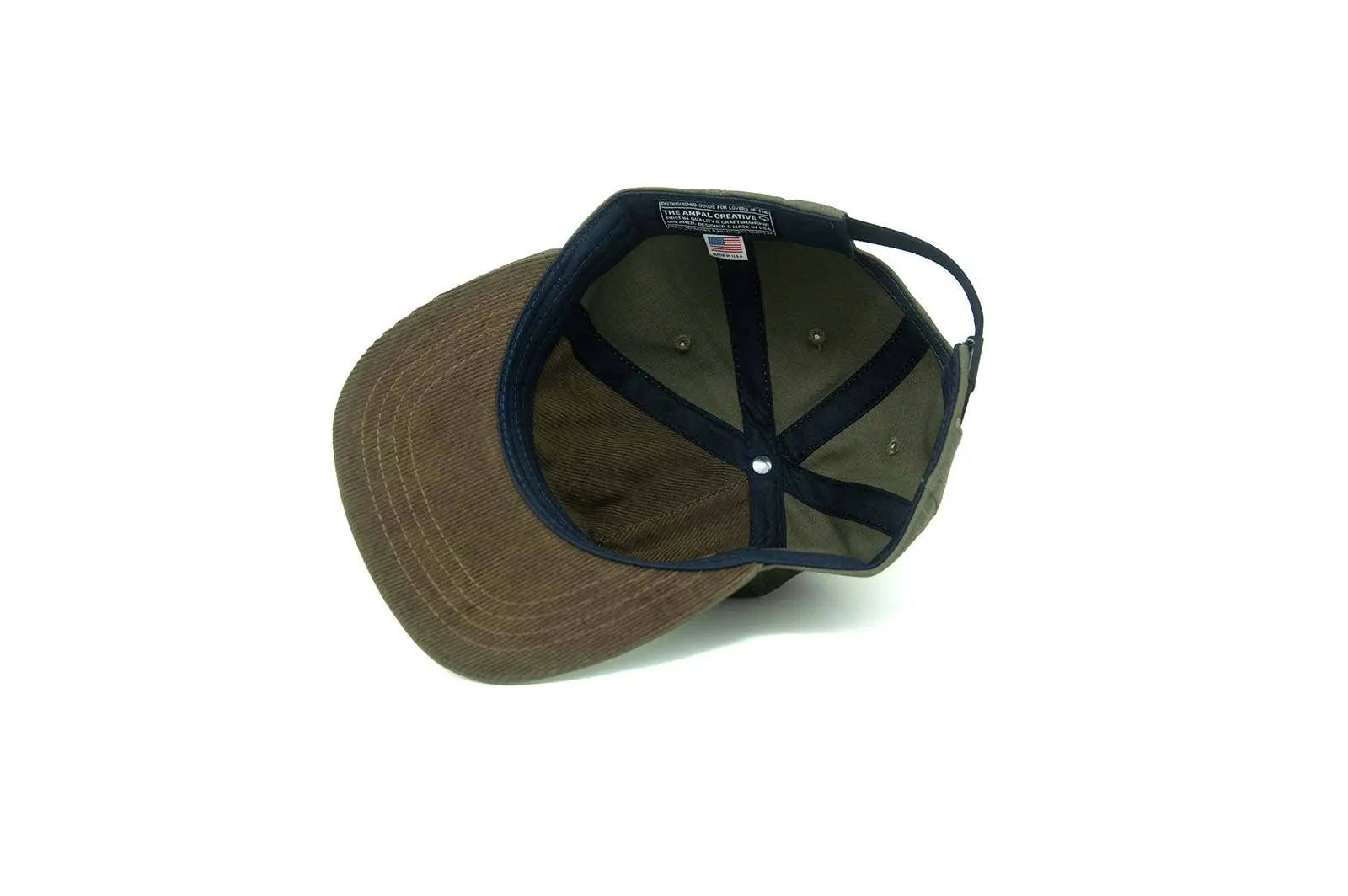 NOYFB - Snapback The Ampal Creative