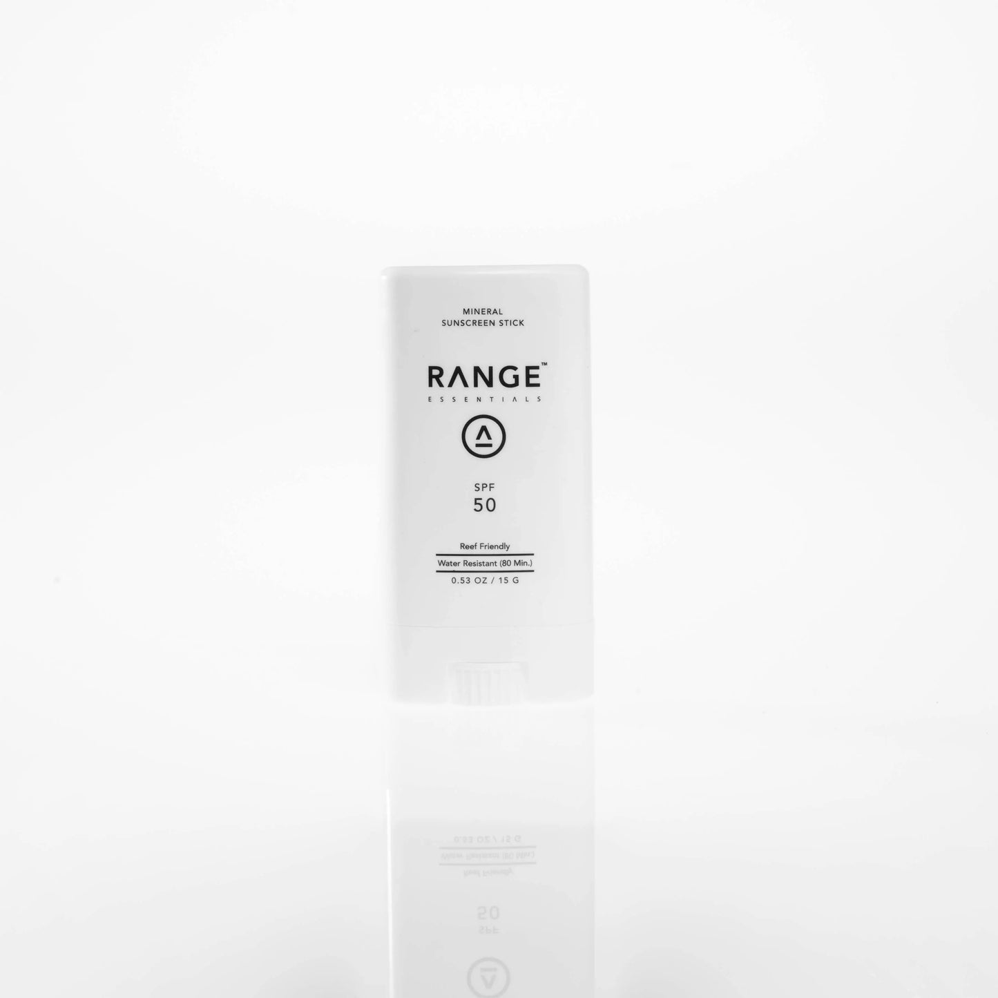 MINERAL SUNSCREEN STICK SPF 50 Range Essentials