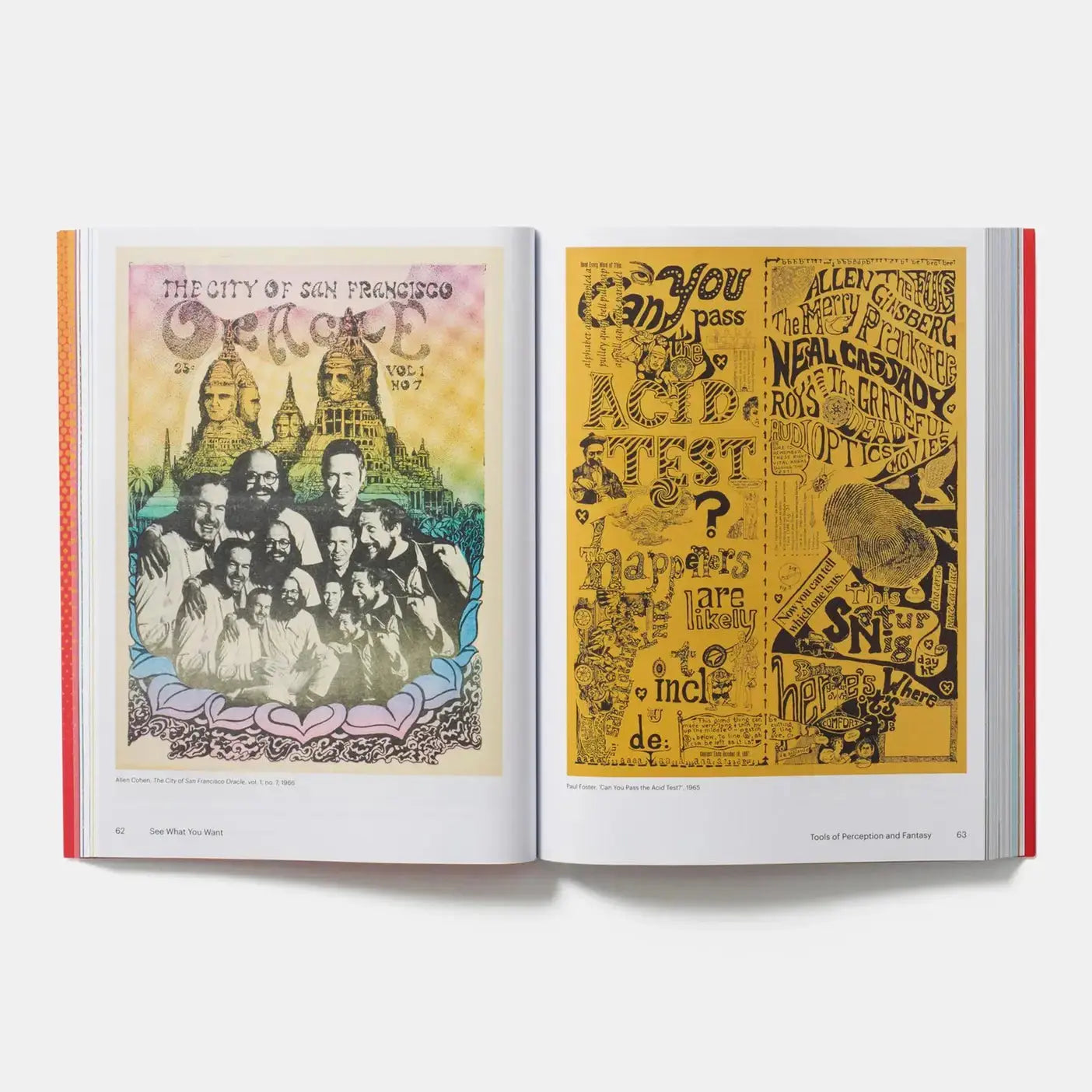 California: Designing Freedom Phaidon