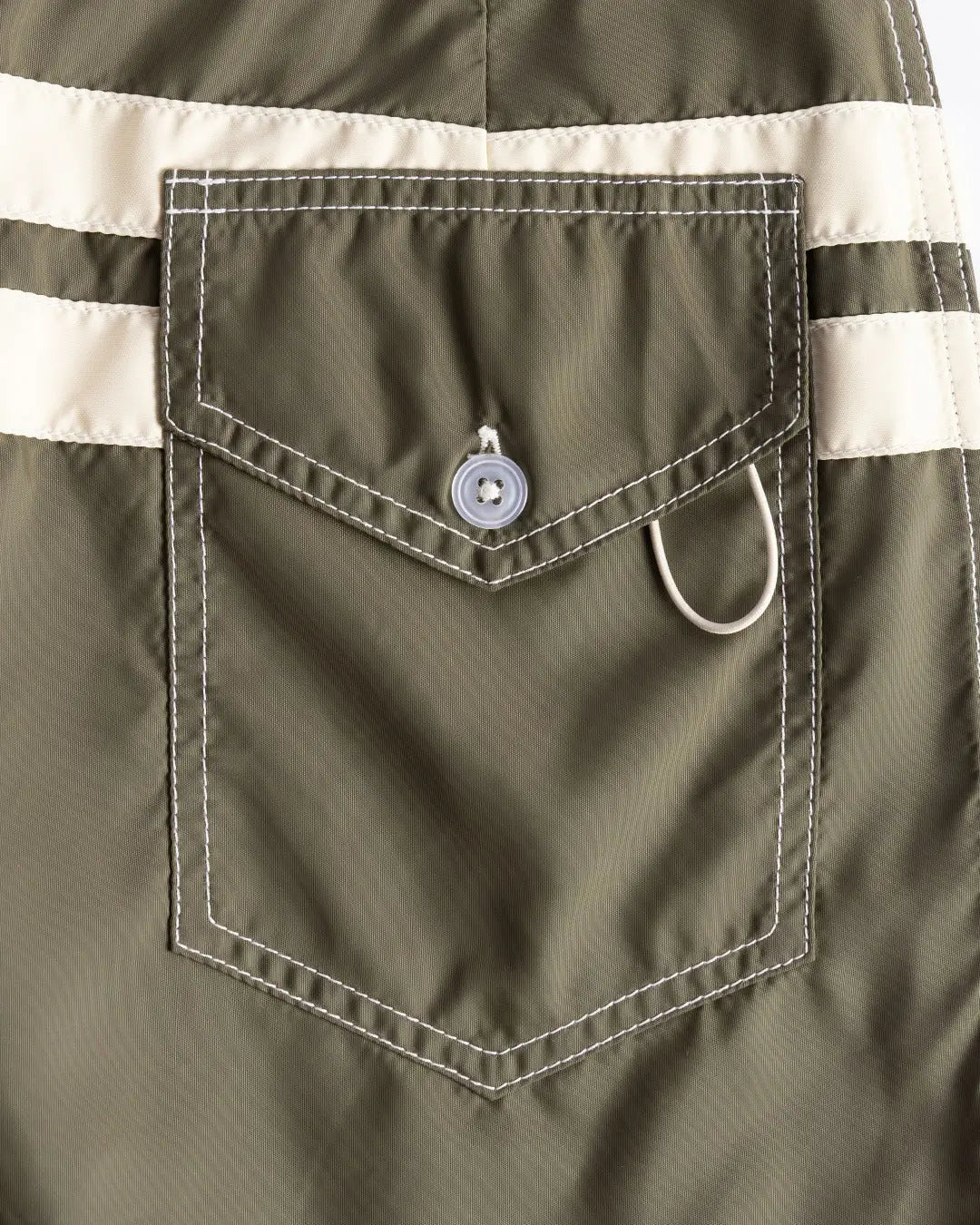 300 Comp Stripe Birdwell