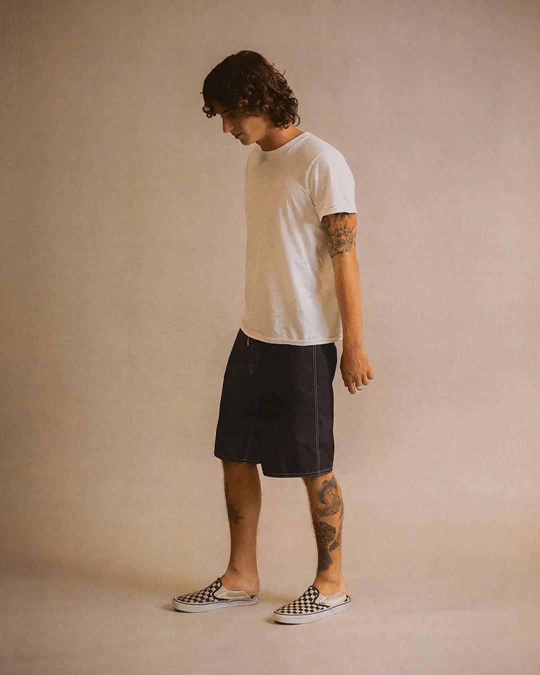 312 Boardshorts Birdwell
